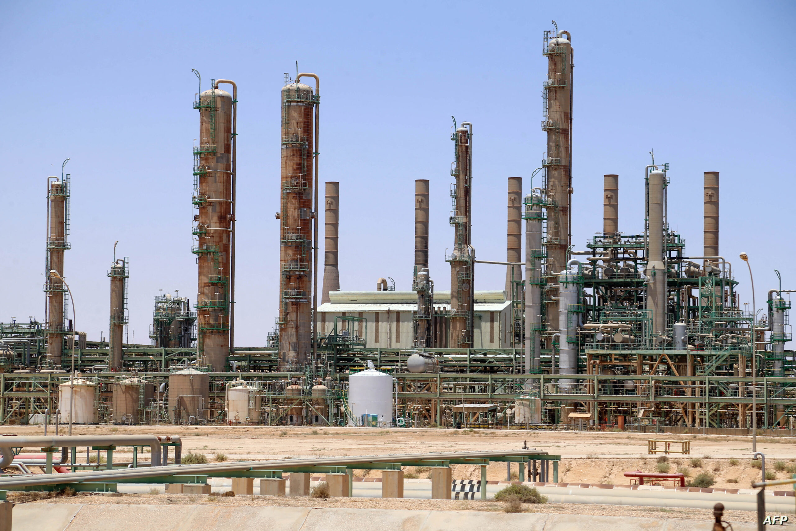 Libya Oil Sector Stability: Why Reliability Matters More Than Output