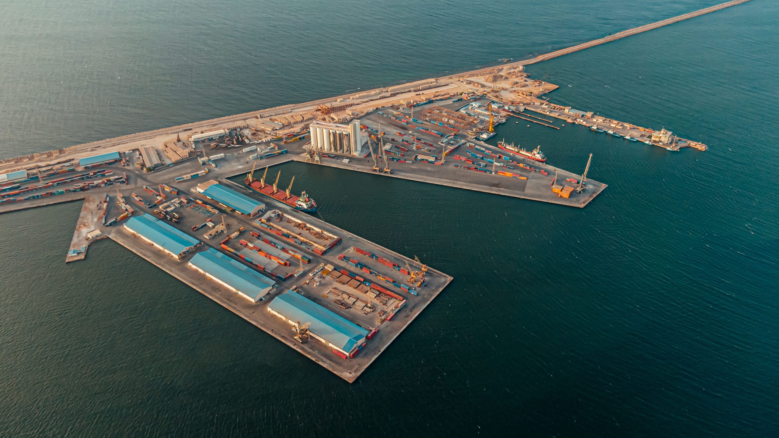 Libya’s Port Modernization Boosts Trade