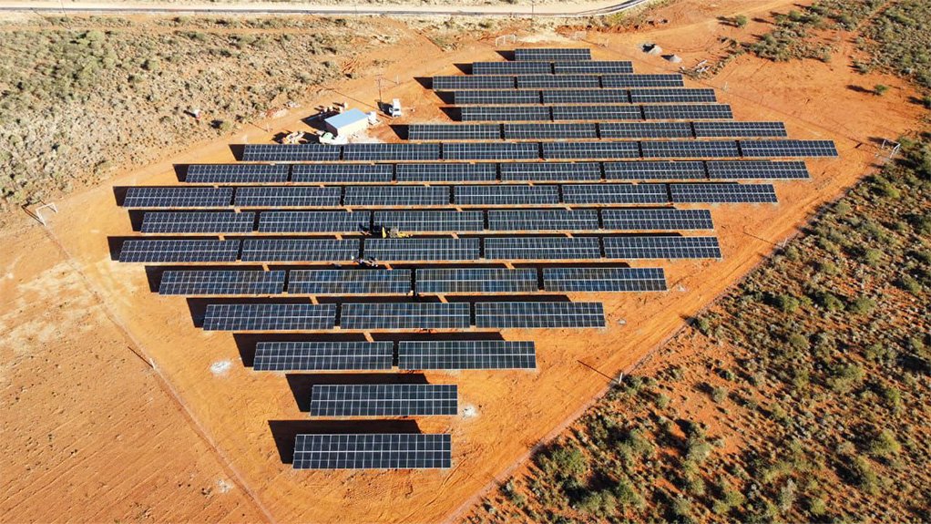 Libya Renewable Energy Pivot Gains Momentum