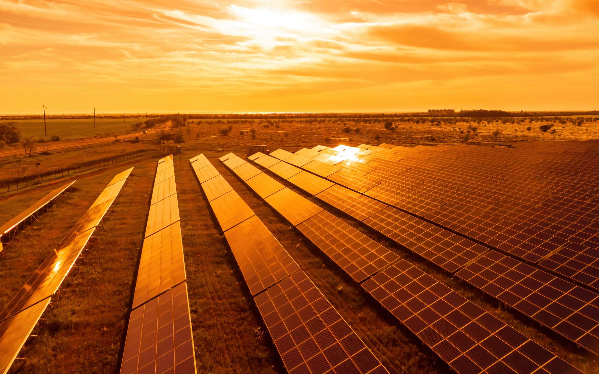 Libya Renewable Energy Transition and Energy Security in 2026