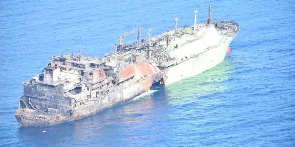 Arctic Metagaz and Libya’s Maritime Security Challenge: What the Tanker Crisis Reveals