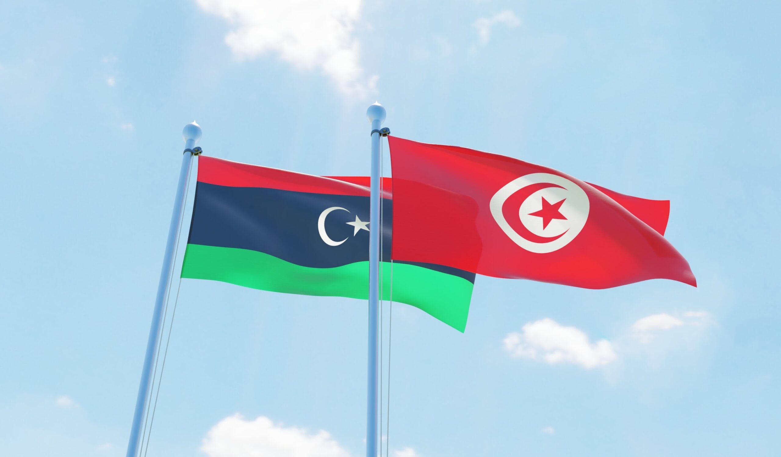 From Border Management to Regional Confidence Building: What Tunisia–Libya Cooperation Could Signal