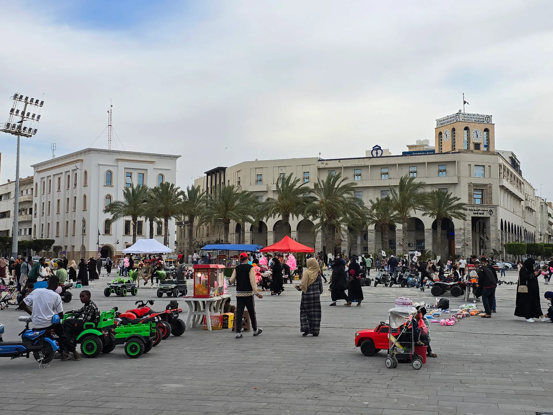 Tripoli Security Explained: Why Stability in Libya’s Capital Remains Fragile