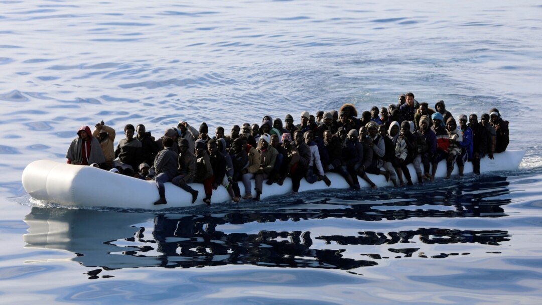 Libya and Somalia Agree Migrant Repatriation Deal