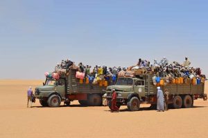 Libya and Niger Reactivate Bilateral Agreements and Expand Coordination