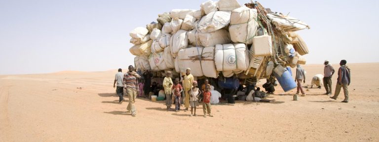 Contribution Youth leaving libya brain dead explained emigration