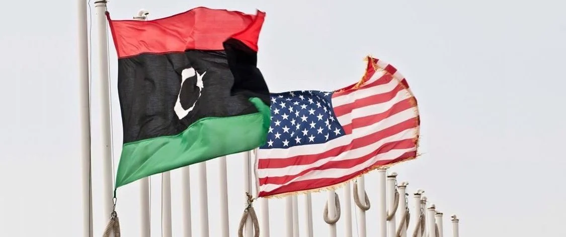Libya and the United States Reopen a Security Dialogue as Regional Threats Grow