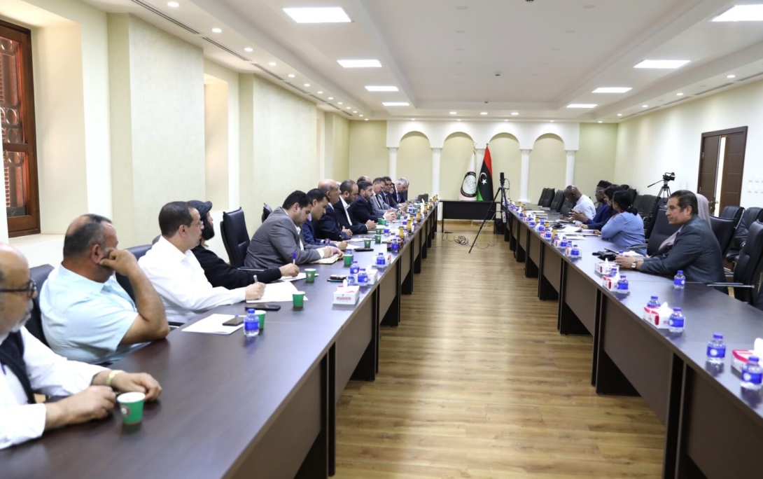 Libya’s “Central Region” Plan: Decentralization or Early Federal Drift?
