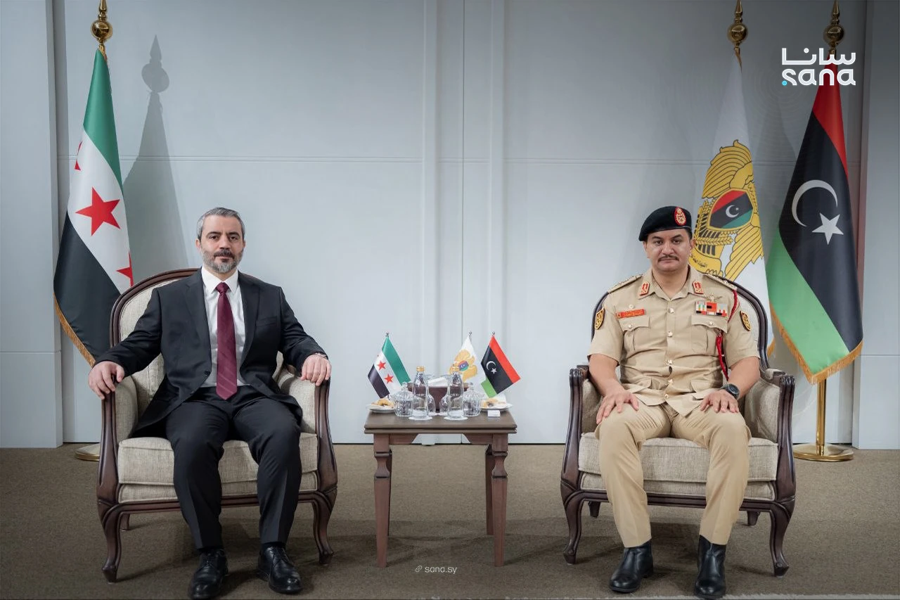 Missing Syrians in Libya: Syria Seeks Answers in Benghazi