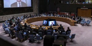UN council Libya Turkey maritime